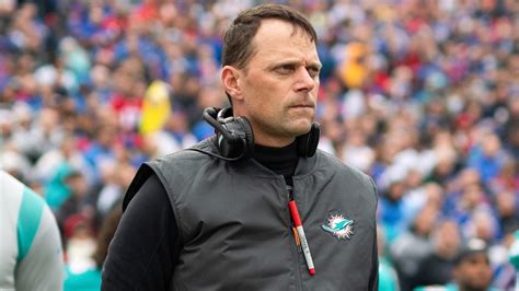 Dolphins fire Josh Boyer after three seasons as defensive coordinator