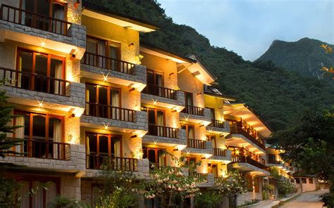 HOTELES MACHU PICCHU; Mejores Hoteles 2022 | Travel 1 Tours