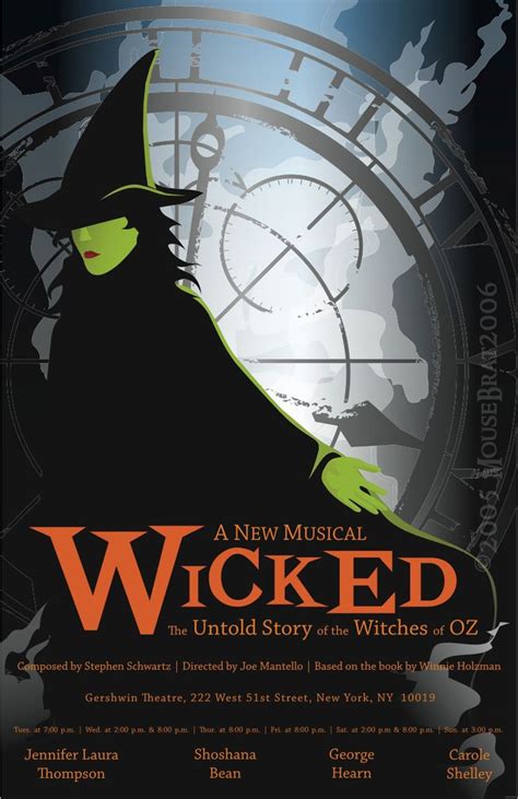 309 best images about Wicked on Pinterest | Popular, Musicals and Wicked witch