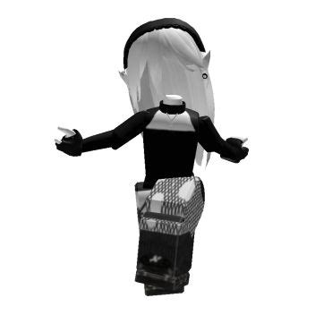 Outfit Ideas Emo, Emo Girl Outfit, Emo Outfits, Fit Girl, Roblox Cringe, Mc Skins, Female Avatar ...