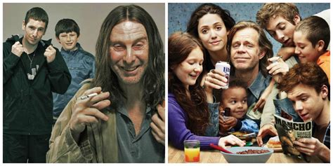 Shameless UK vs Shameless US: The 10 Biggest Differences