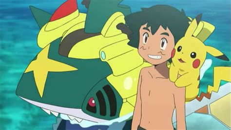 Pokemon Sun and Moon anime episode 1 recap: Alola to new adventure!