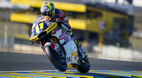 MotoGP: Gresini Partners With MP1 To Promote Indonesian Riders ...