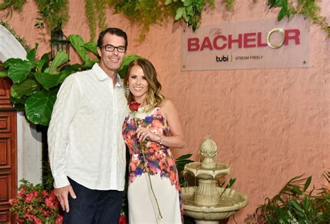 'The Bachelorette': First Bachelorette Trista Sutter Says Her Televised ...