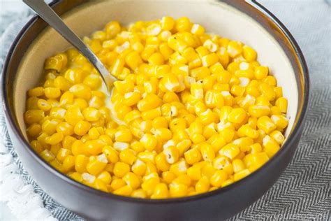 Buttered Corn - Know Your Produce