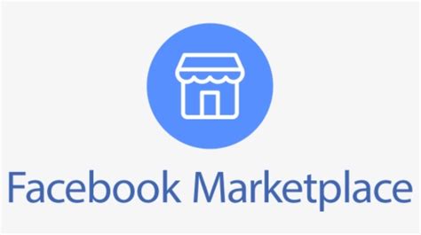 Facebook Marketplace Png Icon, Transparent Png - kindpng