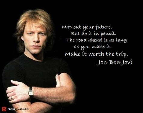 Bon Jovi Lyric Quotes. QuotesGram