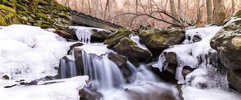 How About a Winter Hike in Shenandoah National Park? - Visit Skyline Drive