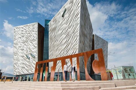 Belfast Attractions | The BEST Attractions In Belfast