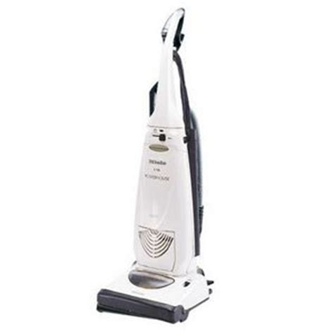 Miele Powerhouse Bagged Vacuum S184 Reviews – Viewpoints.com