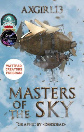 Masters of the Sky - Chapter 1 The Heist (Part 1) - Wattpad