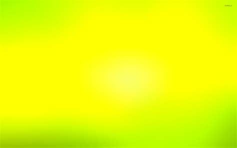 Yellow gradient wallpaper - Abstract wallpapers - #26949