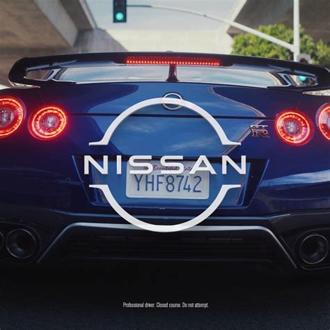 Nissan on Twitter: "Tomorrow can wait. Today’s about to take off. # ...