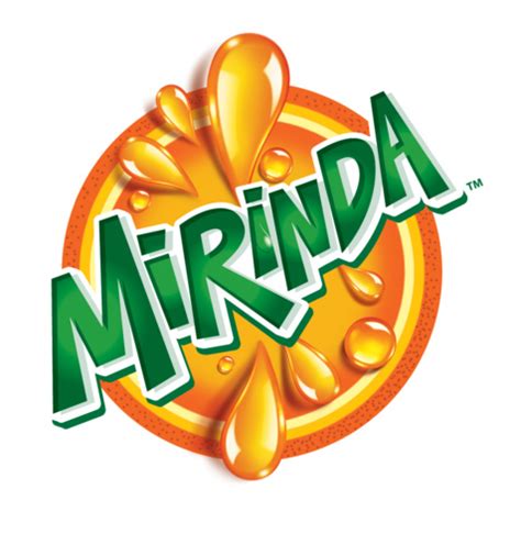 Mirinda Logo / Food / Logonoid.com