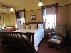 Midland Railroad Hotel in Wilson, KS | Expedia