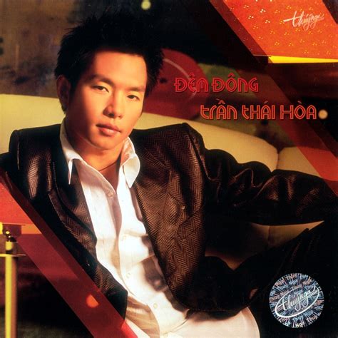 Chia Sẻ Music: Thúy Nga CD334 - Trần Thái Hòa - Đêm Đông (NRG)