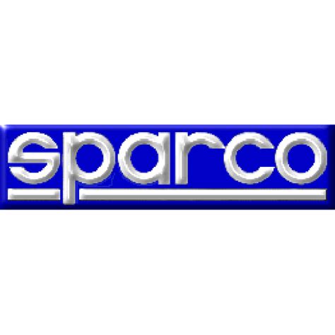 Sparco Logo - LogoDix