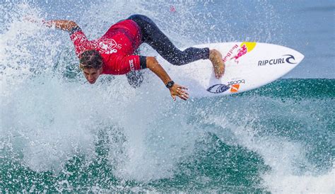 Vans US Open of Surfing Returns After Covid Hiatus | Local OC News