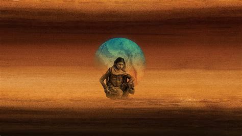 3840x2160px | free download | HD wallpaper: Dune (movie), movies ...