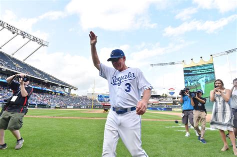 Former manager Ned Yost elected to Royals Hall of Fame - Royals Review