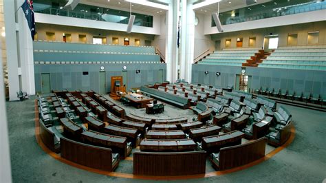 Modern Architecture Pictures: View Images of Australian Parliament House