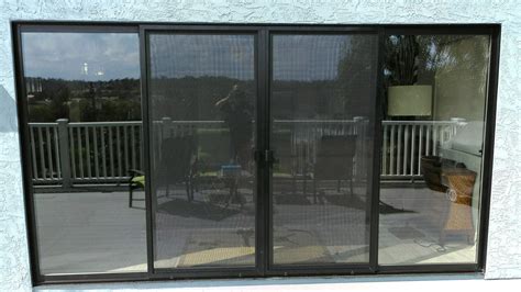 Sliding Patio Screen Door San Diego Services | Window & Door Screens