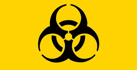 Beyond Biohazard: Why Danger Symbols Can't Last Forever - 99% Invisible