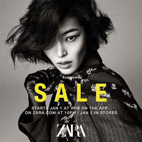 Zara Sale PH January 2022: Official Details, Prices