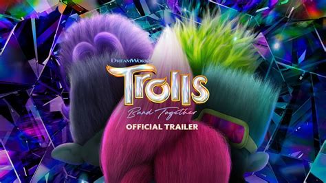 Band together trolls forever by Rvnn on DeviantArt