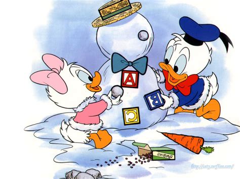 Animation Pictures Wallpapers: Donald Duck Wallpapers