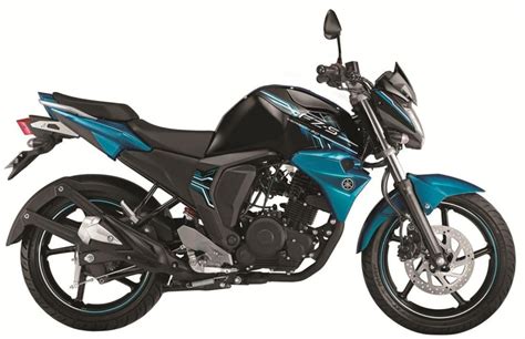 Yamaha FZ Fi Version 2.0 : Price, Features, Specifications