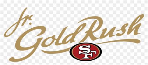 2018 San Francisco 49ers Junior Gold Rush Cheerleader - San Francisco ...