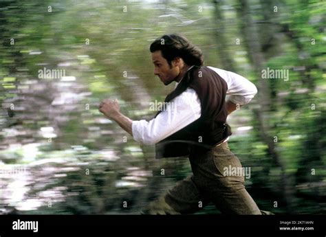 GUY PEARCE, THE TIME MACHINE, 2002 Stock Photo - Alamy