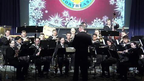 Navy Band Northeast: Holiday Concert 2014 - YouTube