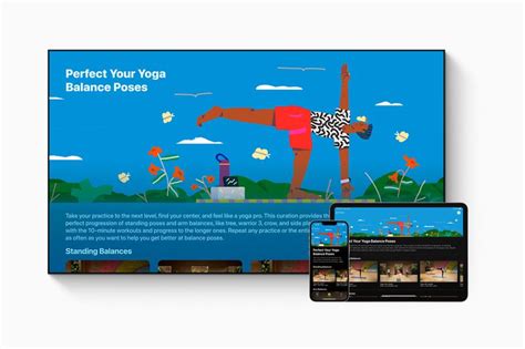 Apple Announces Fitness+ Workout Collections and Time to Run [Updated] - MacRumors