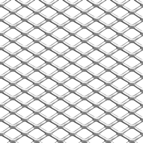 Download HD Metal Chain Fence Png - Metal Mesh Seamless Texture Transparent PNG Image - NicePNG.com