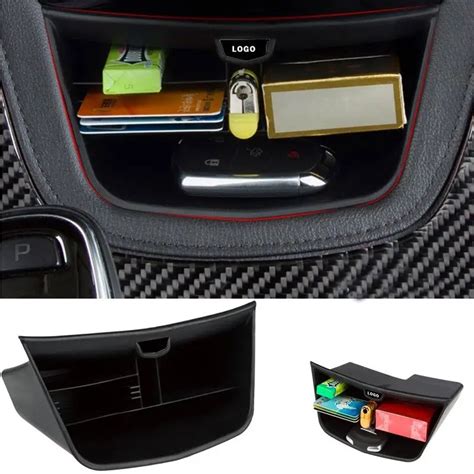 New Accessories For Cadillac XT5 2017 2018 Storage Container ...