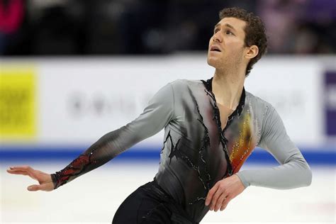 What to know about the members of the US Olympic figure skating team ...