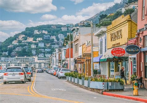 15 Best Restaurants in Sausalito, California (Ultimate Foodie Guide)