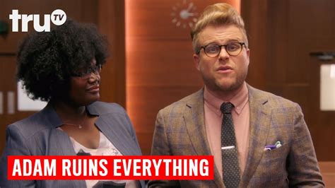 Adam Ruins Everything - The Truth About the McDonald's Coffee Lawsuit ...