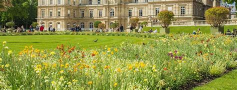 Pack a Picnic: The Best Paris Gardens & Parks | The Paris Pass®