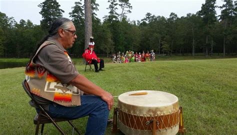 Culture That Runs Deep: Alabama-Coushatta Tribe of Texas