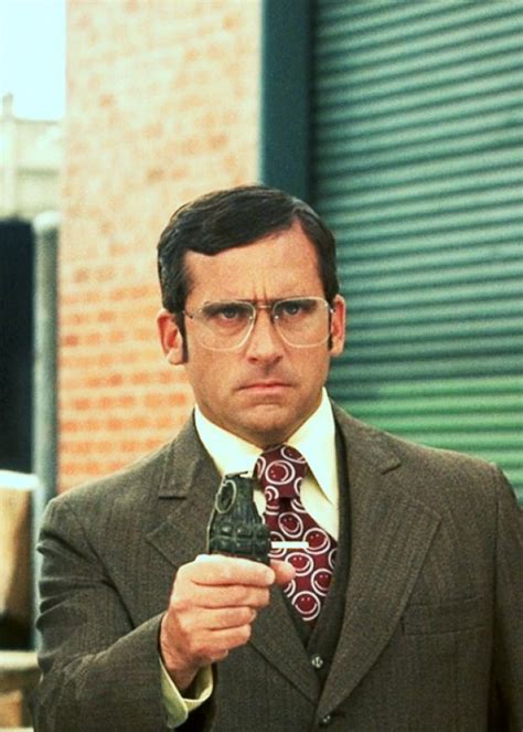 Brick Tamland | Jw humor, Anchorman, Ron burgundy