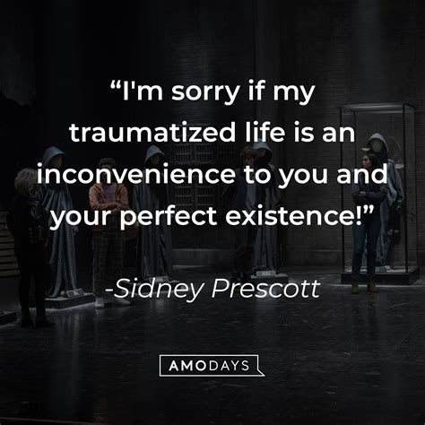 45 Quotes from 'Scream' from the Victims to the Sinister Characters