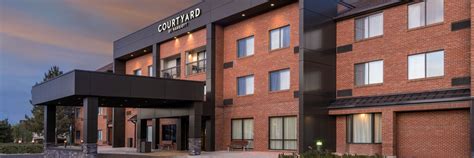 Hotels near Boulder CO | Courtyard Boulder Broomfield