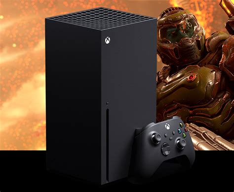 DOOM Eternal | Xbox