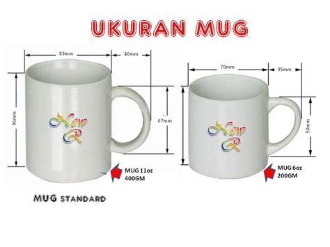 MUGS PRINTING: Cetak Mugs Print Mugs, Tiles, Plate & Photo Rocks