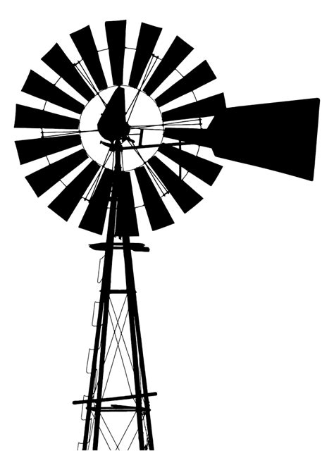 Clipart barn windmill, Clipart barn windmill Transparent FREE for download on WebStockReview 2024