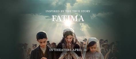 New Film Fatima: A Case for Catholicism or Revelation in General? – The ...