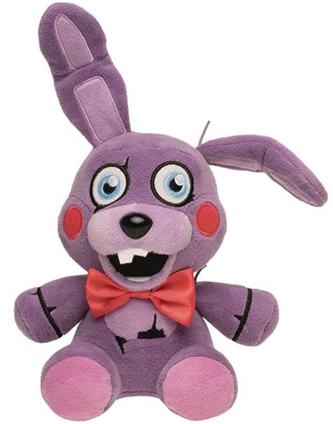 Funko Five Nights at Freddys Twisted Ones Theodore Plush - ToyWiz